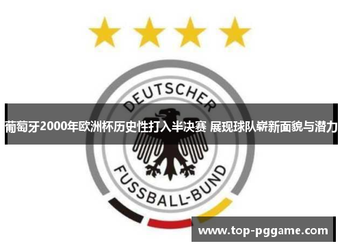 葡萄牙2000年欧洲杯历史性打入半决赛 展现球队崭新面貌与潜力