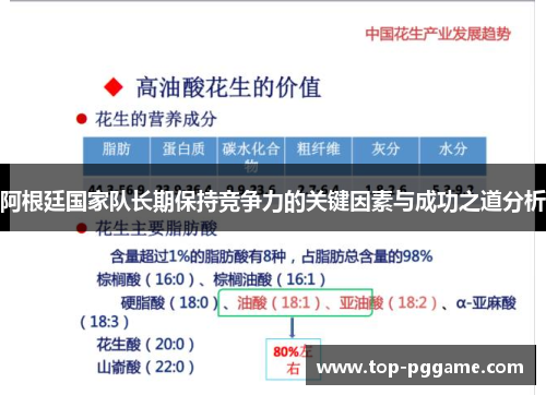 阿根廷国家队长期保持竞争力的关键因素与成功之道分析
