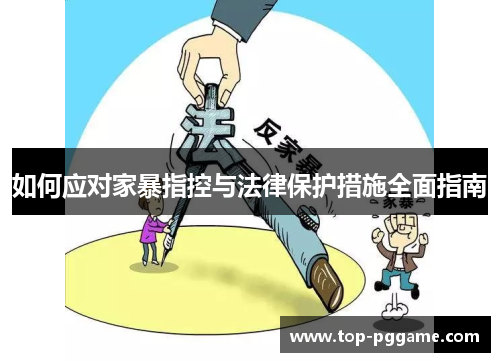 如何应对家暴指控与法律保护措施全面指南